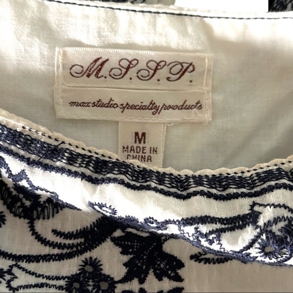 Max Studio Dress - Picture 4 of 4